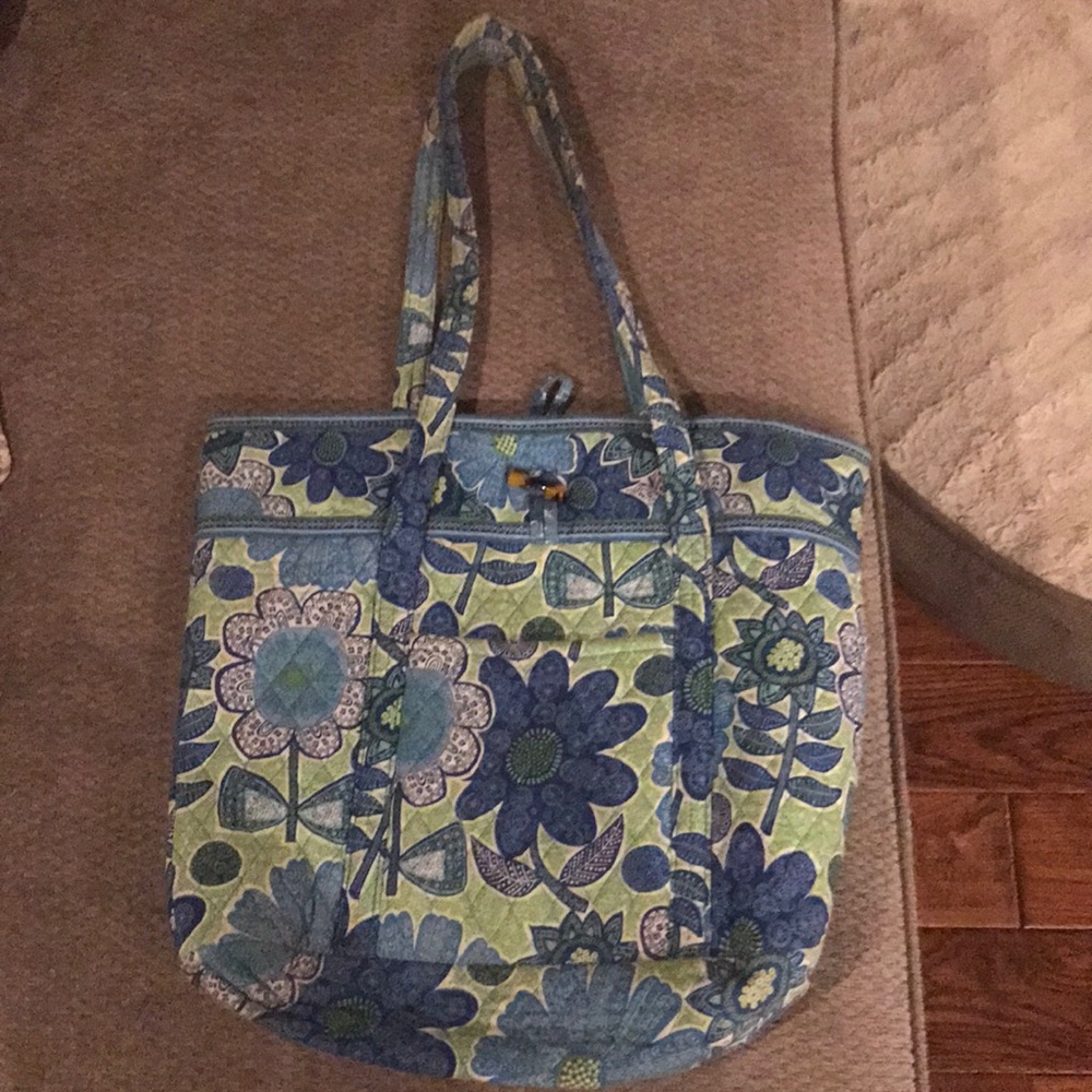 Vera Bradley bag